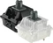 Cherry MX2A Silent Black Switch Vorschaubild