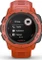 Garmin Instinct red/slate grey Vorschaubild
