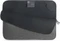 Tucano Mélange Second Skin Sleeve 14", schwarz Vorschaubild