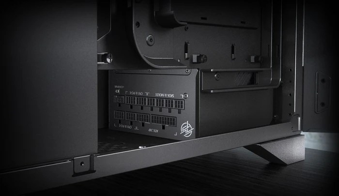 MSI MPG A1000G PCIE5 1000W, ATX 3.1, UK-Version