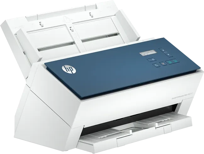 HP ScanJet Enterprise Flow 9000 s1