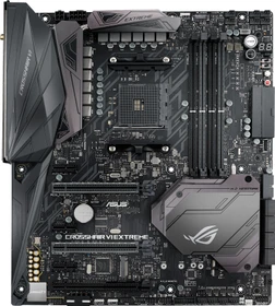 ASUS ROG Crosshair VI Extreme (AMD AM4)