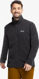 Jack Wolfskin Taunus 200 Jacke schwarz (Herren)