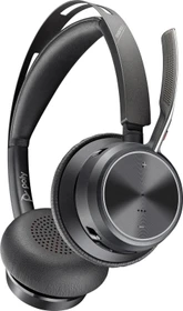 Poly Voyager Focus 2 UC USB-C/A