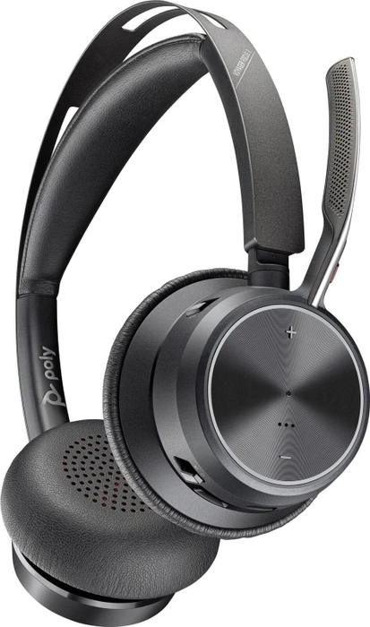 Poly Voyager Focus 2 UC USB-C/A