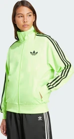 adidas Adicolor Classics Loose Firebird Originals Trainingsjacke signal green/black (Damen)