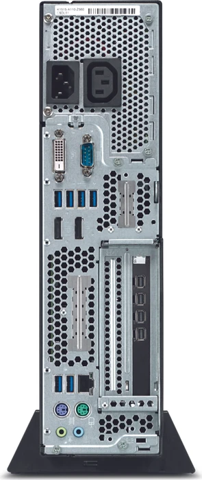 Fujitsu Celsius J550, Core i5-7500, 8GB RAM, 256GB SSD