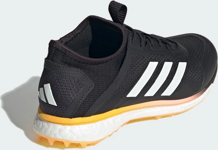 adidas Fabela X Empower core black/zero metallic/spark (Damen)