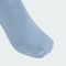 adidas 3-Streifen Crew Socken white/tactile blue/cream white, 3 Paare Vorschaubild