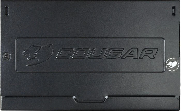 Cougar STX750 750W, ATX 2.3