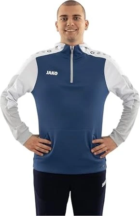 Jako Zip Dynamic Hoodie