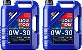 Liqui Moly Synthoil Longtime Plus 0W-30 5l