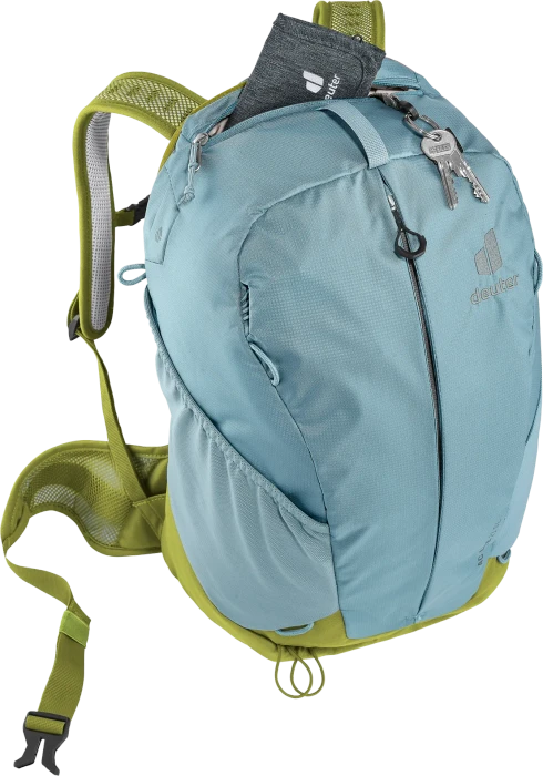 Deuter AC Lite 21 SL dusk/moss (Damen)
