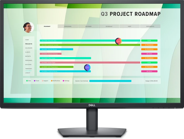 Dell E-Serie 2023