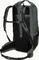 Jack Wolfskin Wandermood Rolltop 30 slate green Vorschaubild