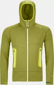 Ortovox Fleece Light Hoody Funktionsjacke sweet alison (Herren)