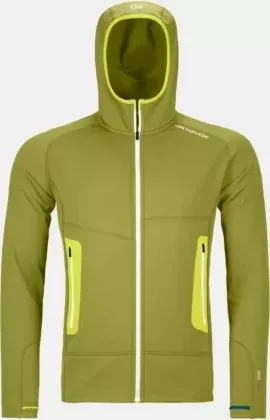 Ortovox Fleece Light Hoody Funktionsjacke sweet alison (Herren)