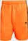 adidas Adicolor Firebird Shorts impact orange/black (Herren) Vorschaubild