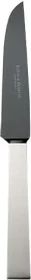 Robbe & Berking Riva Steakmesser 150g versilbert/frozen black