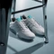 adidas Adiracer Lo Mercedes AMG Petronas F1 Team cloud white/matte silver/semi mint rush Vorschaubild