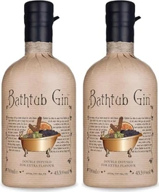 Ableforth's Bathtub Gin 700ml