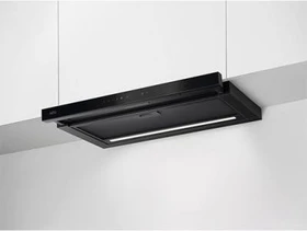 AEG Electrolux DFH6661B Flachschirm-Dunstabzugshaube