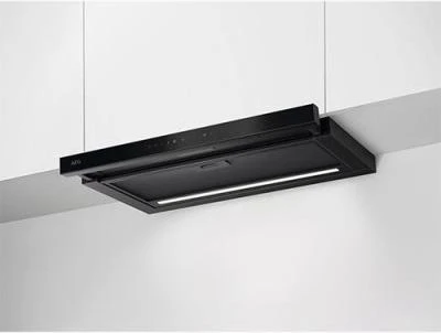 AEG Electrolux DFH6661B Flachschirm-Dunstabzugshaube