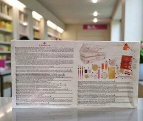 Essence Merry Everything & Happy Always Adventskalender 2023