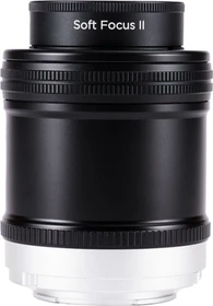 Lensbaby Composer Pro II mit Soft Focus II für Canon EF