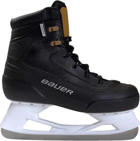 Nike Bauer Skate N Dorfin Rec Ice Eishockeyschuhe (Herren)