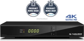 AB-COM CryptoBox 800 UHD
