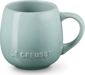 Le Creuset Becher Coupe 320ml sea salt