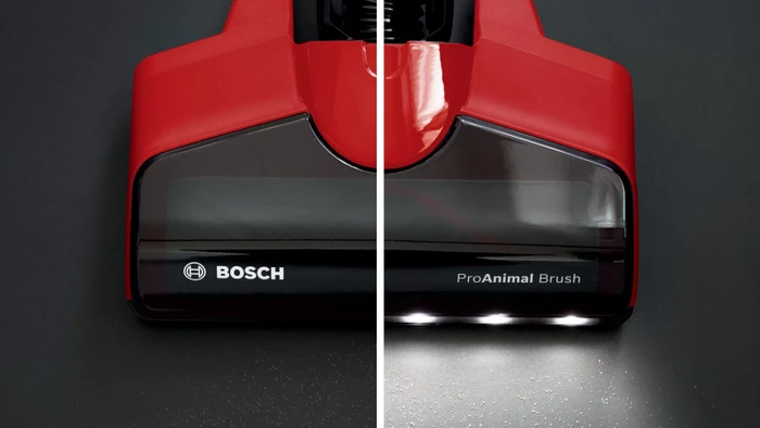 Bosch Unlimited 7 BKS711PET ProAnimal Akku-Handstaubsauger