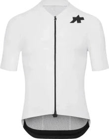 Assos Mille GT S11 Evo Trikot kurzarm white series (Herren)