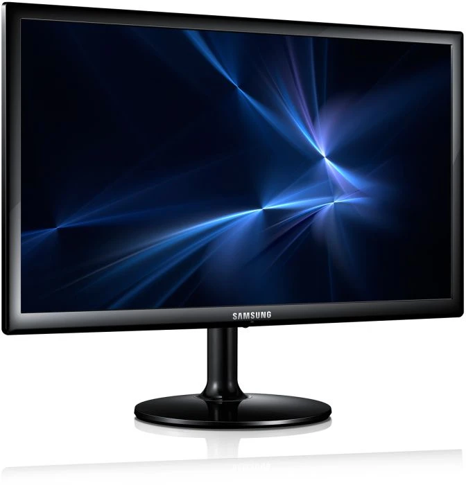 Samsung SC350, 24"