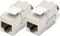Digitus Keystone Modul RJ-45 Buchse via Verlegekabel Cat6a, 2er-Pack Vorschaubild