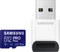 Samsung PRO Plus R160/W120 512GB USB-Kit, UHS-I U3, A2, Class 10 Vorschaubild