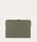 Tucano Gommo Notebooktasche Sleeve mit Vorderfach 13-14" olivengrün Vorschaubild