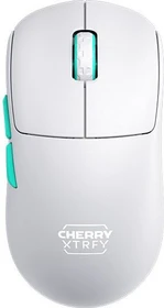 Cherry Xtrfy M68 Wireless weiß, USB (CX-M68W-WHITE)