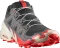 Salomon Speedcross 6 black/fiery red/almond milk (Herren) Vorschaubild