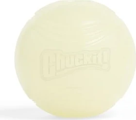 Chuckit Max Glow Ball, Medium