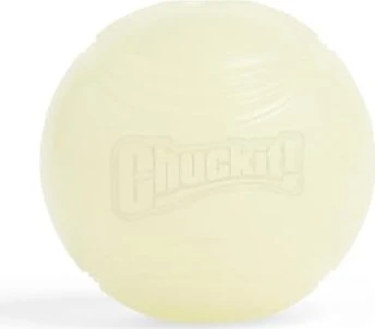 Chuckit Max Glow Ball, Medium