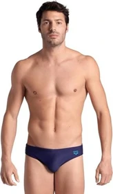Arena Santamarias R Badehose navy/turquoise (Herren)