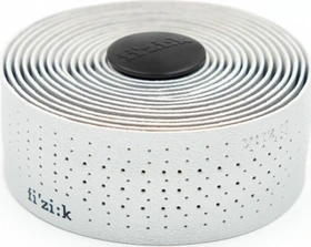 fi'zi:k Tempo Microtex Classic 2mm Lenkerband silber