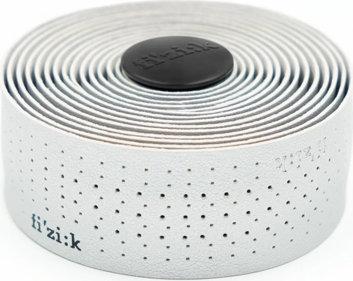 fi'zi:k Tempo Microtex Classic 2mm Lenkerband silber