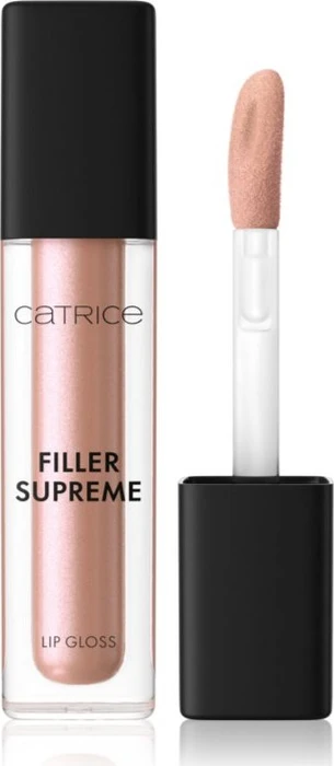 Catrice Filler Supreme Lip Gloss 080 the sugarcoated truth, 3.2ml