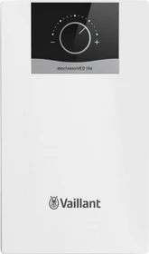 Vaillant VED E 11-13 L U electronicVED lite Durchlauferhitzer