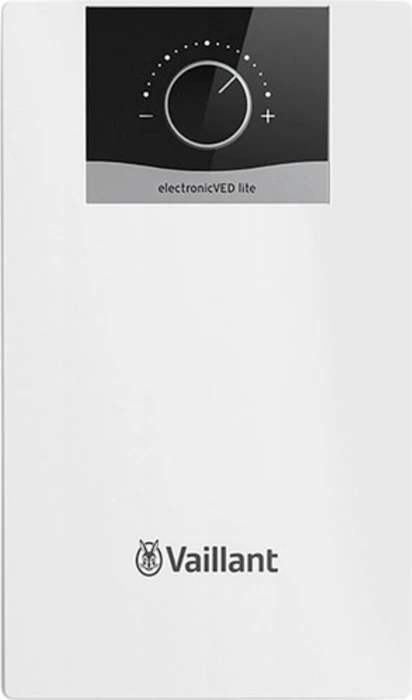 Vaillant VED E 11-13 L U electronicVED lite Durchlauferhitzer