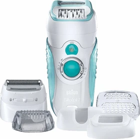 Braun Silk-epil 7 7-751 Dual Wet&Dry