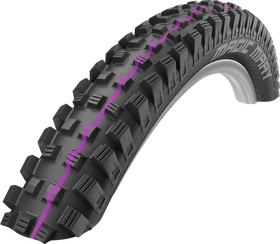 Schwalbe Magic Mary 29x2.4" Super Gravity Addix Ultra Soft Reifen
